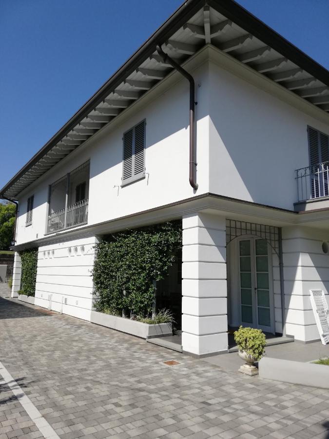 Mura Lucca Exterior photo